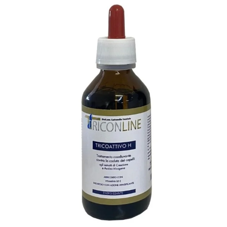 TRICONLINE TRICOATTIVO H LOZIONE 100 ML