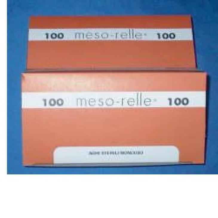 AGO MESORELLE 6MM AGO MESORELLE 6MM