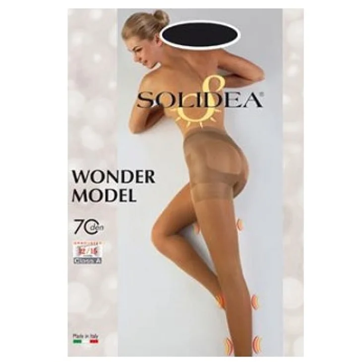 WONDER MAMAN 70 SHEER NE M WONDER MAMAN 70 SHEER NE M
