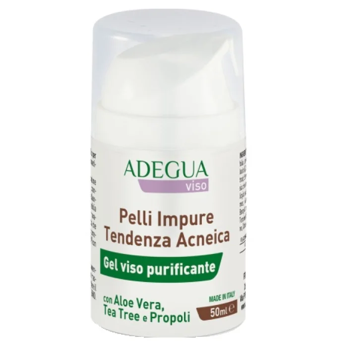 ADEGUA GEL ALOTREE 50ML