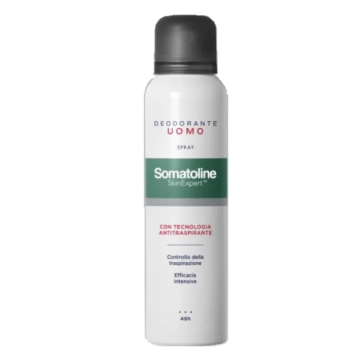 SOMAT DEO SPRAY UOMO 150ML SOMAT DEO SPRAY UOMO 150ML