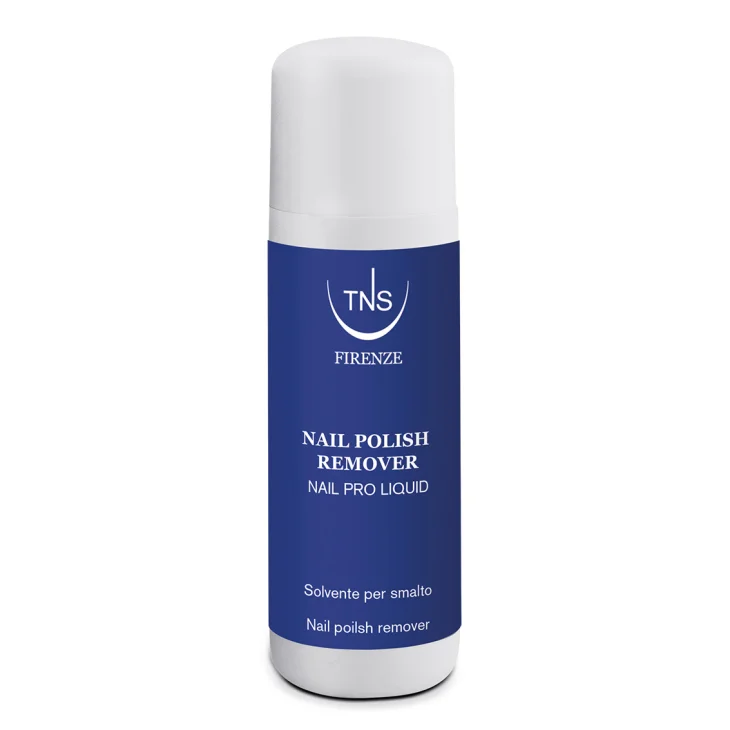 Tecniwork TNS Remover Solvente per Smalto 100 ml