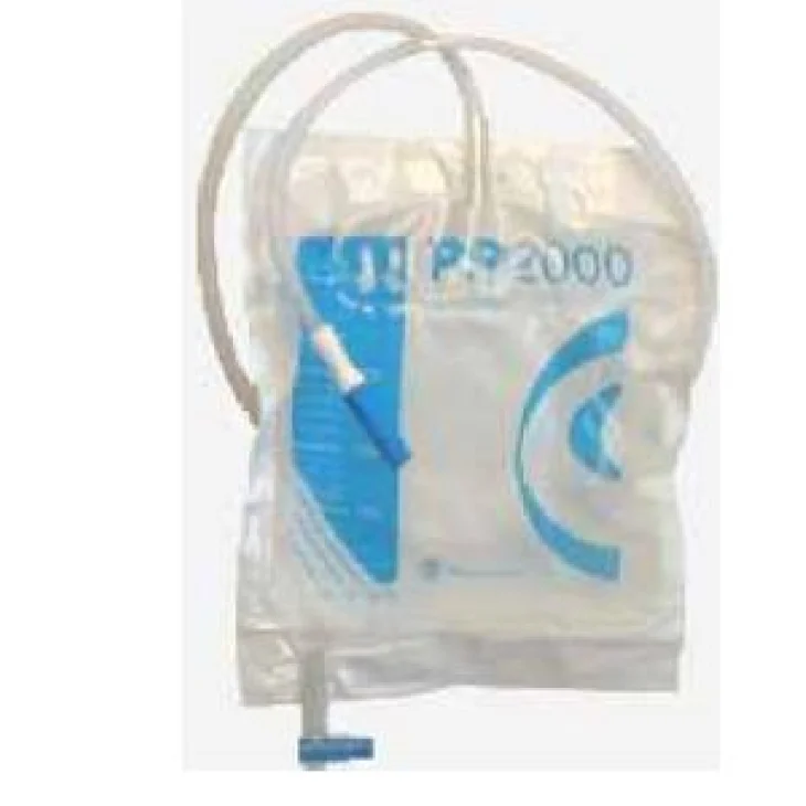 SACCA URINA LETTO RIUT 1PZ SACCA URINA LETTO RIUT 1PZ