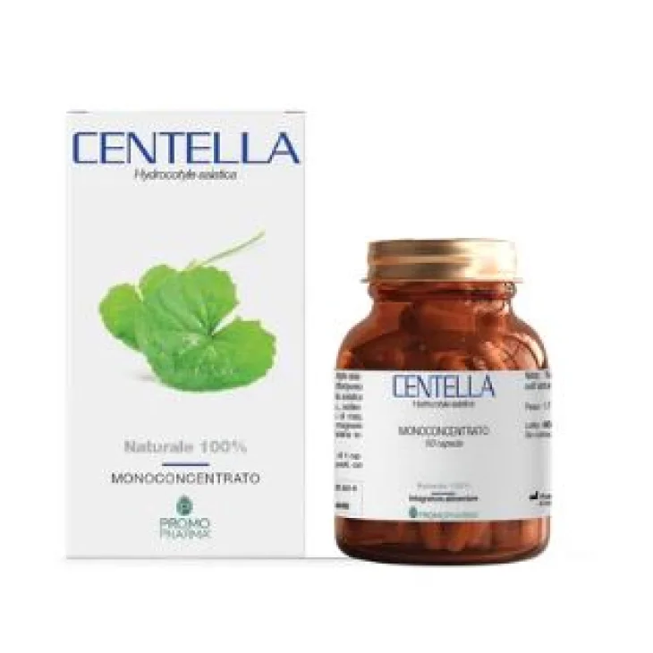 CENTELLA 50CPS CENTELLA 50CPS