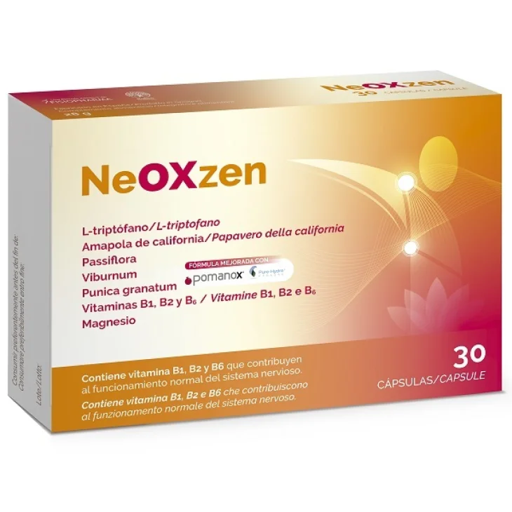 NEOXZEN 30CPS