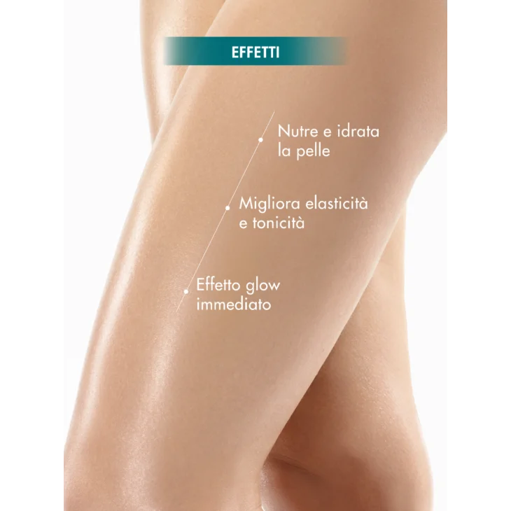 Miamo Body Renew Ultra Elasticity&Glow Burro Corpo Elasticizzante Nutriente Illuminante 100 ml