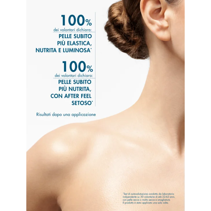 Miamo Body Renew Ultra Elasticity&Glow Burro Corpo Elasticizzante Nutriente Illuminante 100 ml