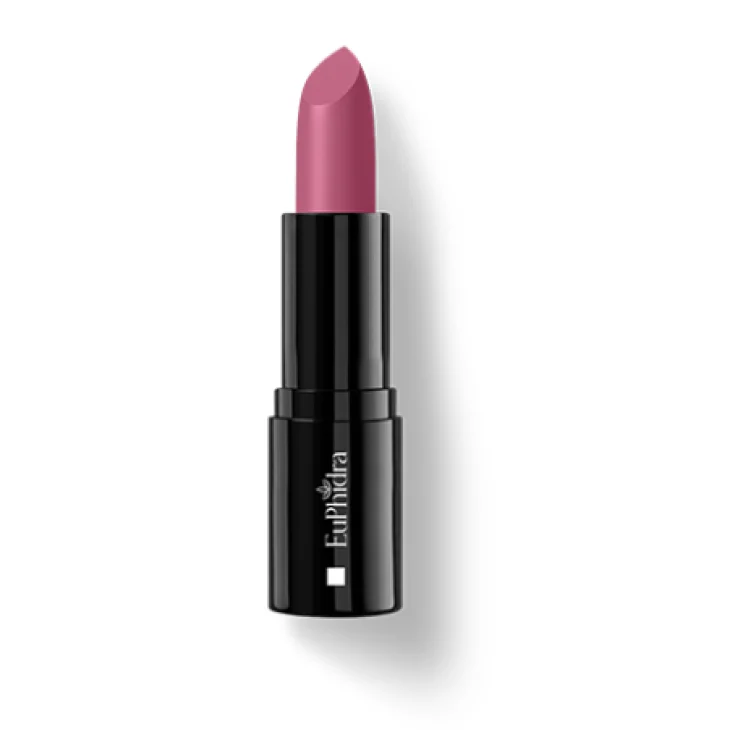 Euphidra Rossetto Luminoso Petalo Inatteso per Labbra Idratate e Luminose 1 Rossetto