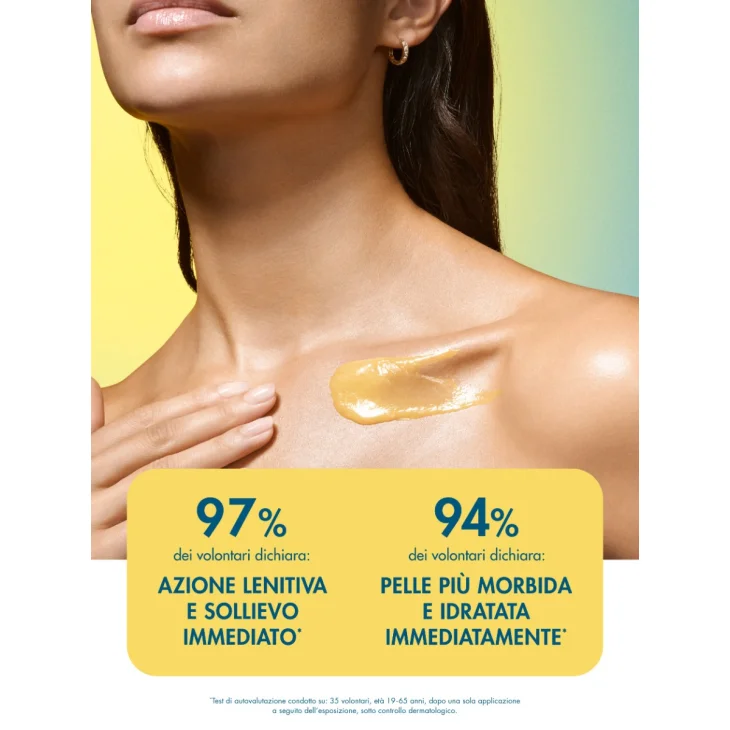 Miamo Heat & Sun Aging Body Serum Defence Siero Solare Corpo Rinfrescante Lenitivo Idratante 100 ml