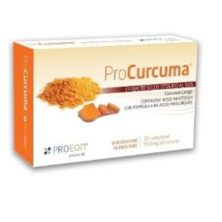 PROCURCUMA 30CPR PROCURCUMA 30CPR