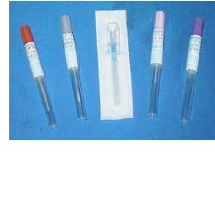 AGO CANNULA G14 AGO CANNULA G14