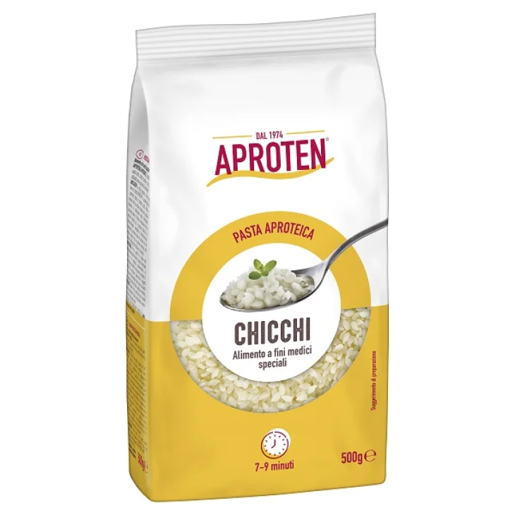 APROTEN CHICCHI PROMO 500G APROTEN CHICCHI PROMO 500G