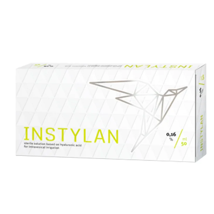 INSTYLAN 0,16% 50ML INSTYLAN 0,16% 50ML