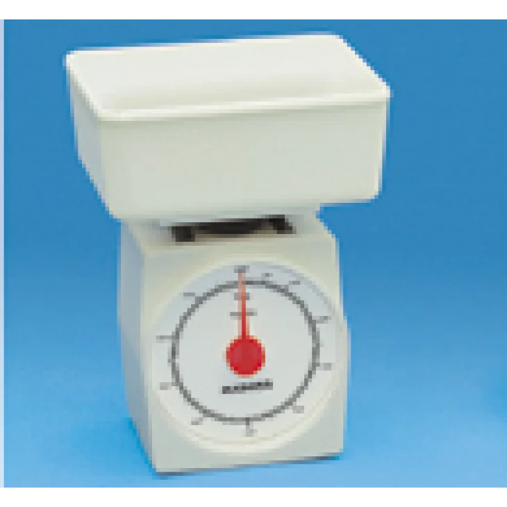 BILANCIA Diet.Elettr.5KgSAFETY BILANCIA Diet.Elettr.5KgSAFETY
