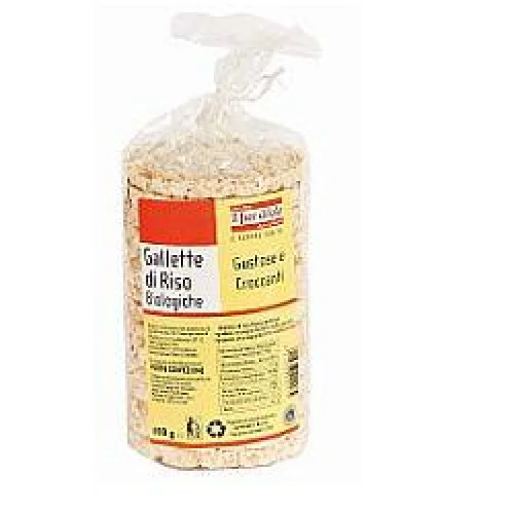 PROBIOS Gallette Riso Nature