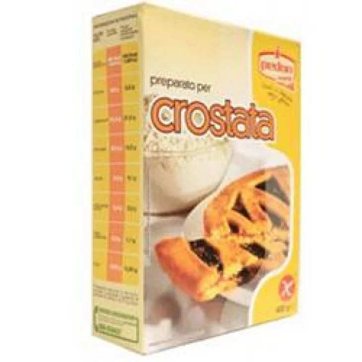 EASYGLUT Prep.Crostata 400g EASYGLUT Prep.Crostata 400g