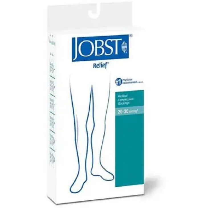 JOBST Rel.20-30mmHg Mono Sx S JOBST Rel.20-30mmHg Mono Sx S