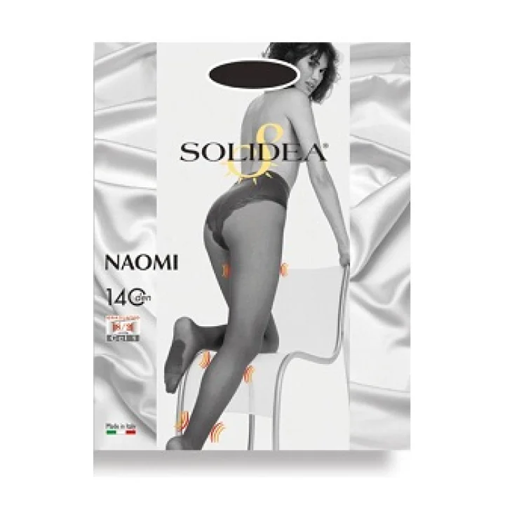 NAOMI-140 Coll.Mod.Nero 1 NAOMI-140 Coll.Mod.Nero 1