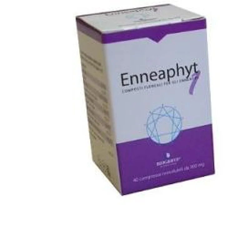 ENNEAPHYT*1 40 Cpr Oros.300mg ENNEAPHYT*1 40 Cpr Oros.300mg