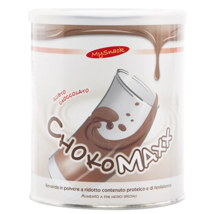 CHOKO MAXX Alimento 500g CHOKO MAXX Alimento 500g