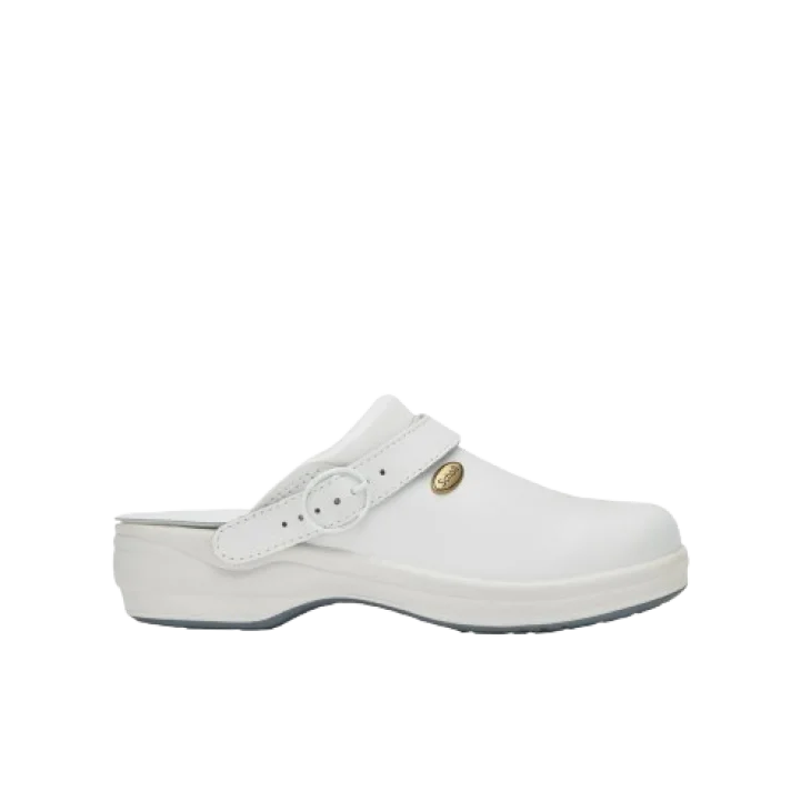 CLOG Bonus Liscio Bianco 38 CLOG Bonus Liscio Bianco 38