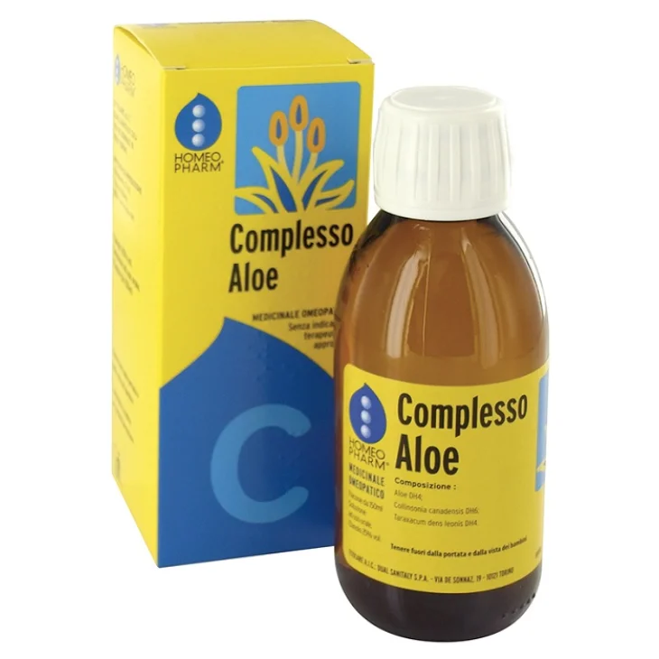 CME COMPLESSO Aloe Gtt 150ml. CME COMPLESSO Aloe Gtt 150ml.