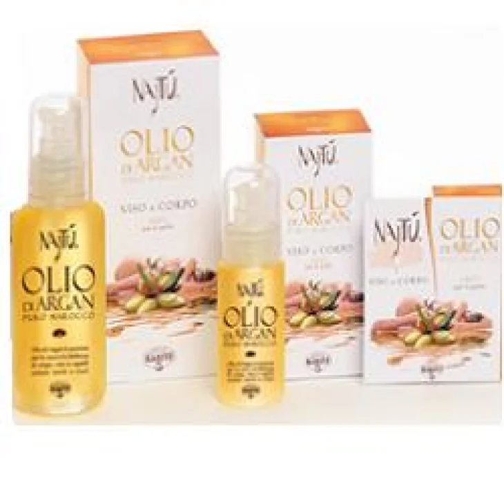 ARGAN Olio Puro Marocco 30ml ARGAN Olio Puro Marocco 30ml