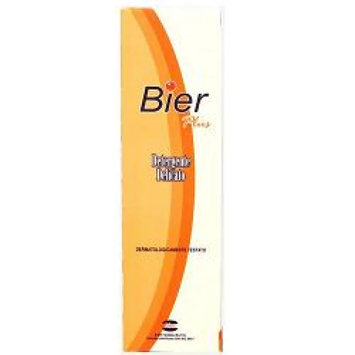 BIER Plus Det.Del.250ml BIER Plus Det.Del.250ml