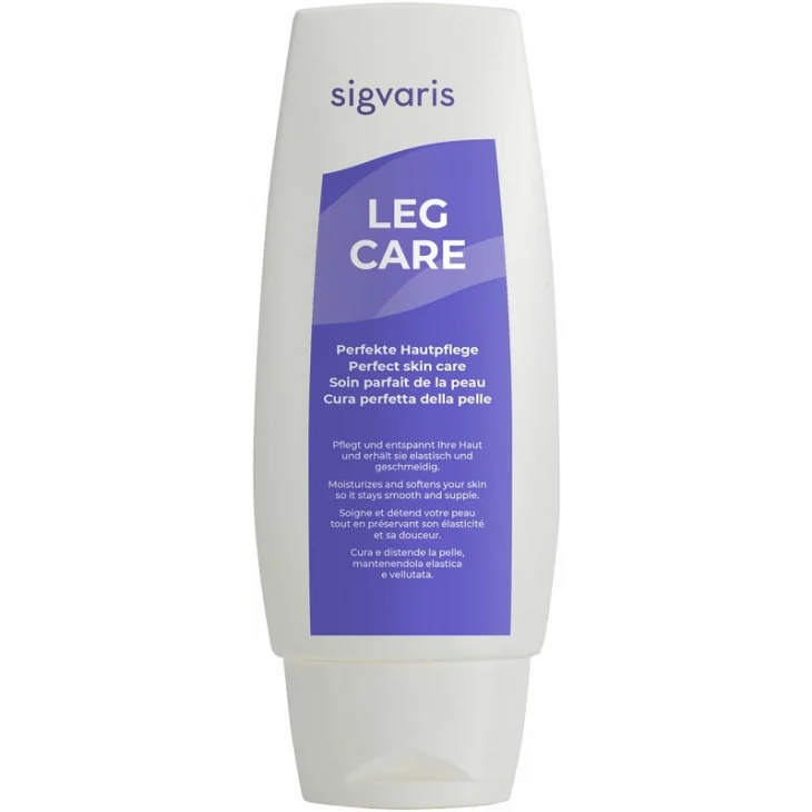 SIGV.LEG CARE Crema 150ml SIGV.LEG CARE Crema 150ml