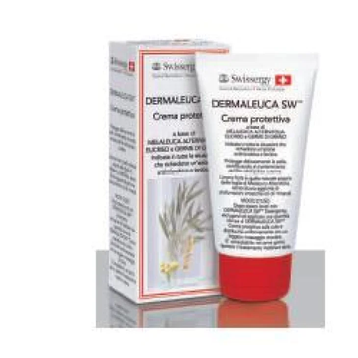 DERMALEUCA SW Crema Corpo 50ml DERMALEUCA SW Crema Corpo 50ml