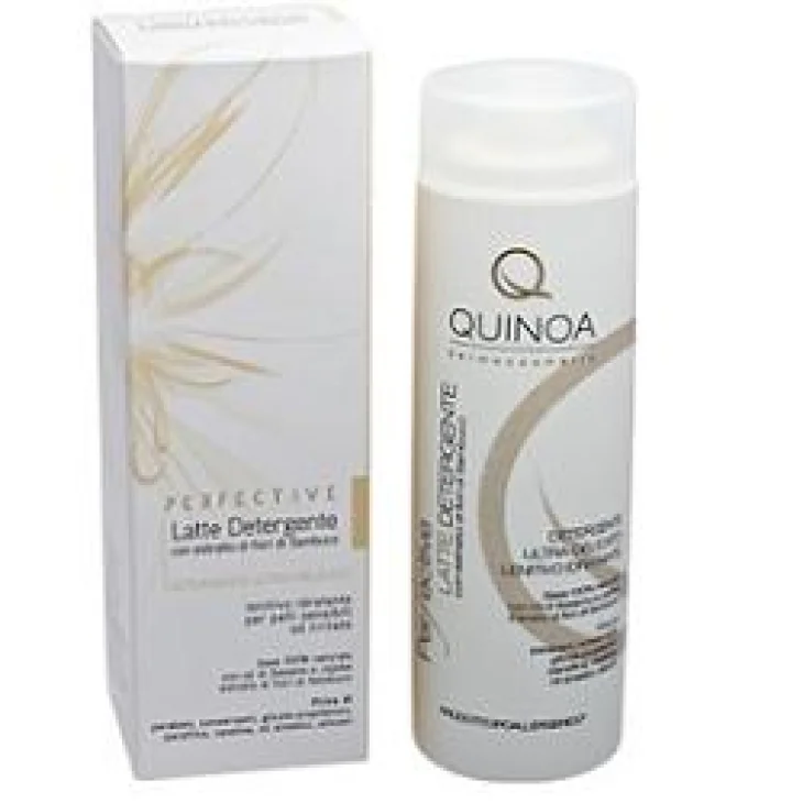 PERFECTIVE Latte Det.200ml