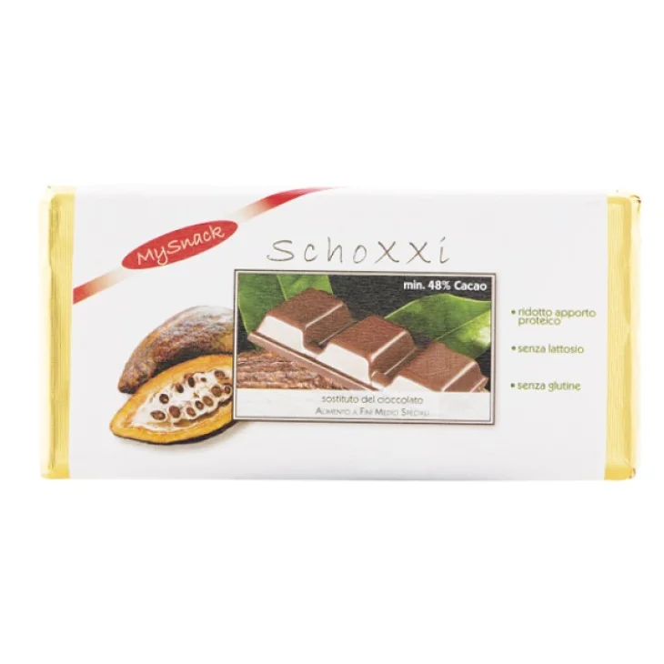 SCHOXXI Barr.Ciocc.Riso SCHOXXI Barr.Ciocc.Riso