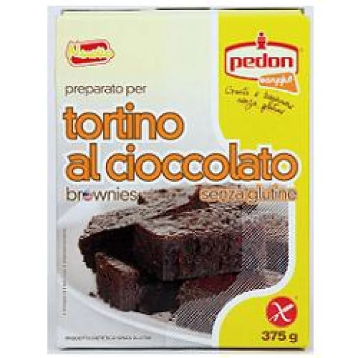 EASYGLUT Prep.Tortino Ciocc. EASYGLUT Prep.Tortino Ciocc.