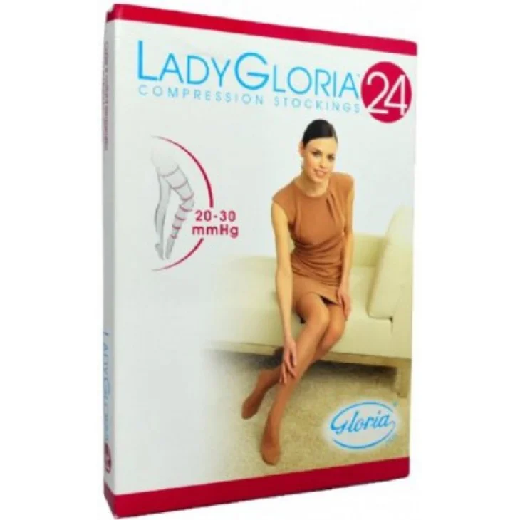 LADYGLORIA 24 A-Regg.Nero 2 LADYGLORIA 24 A-Regg.Nero 2