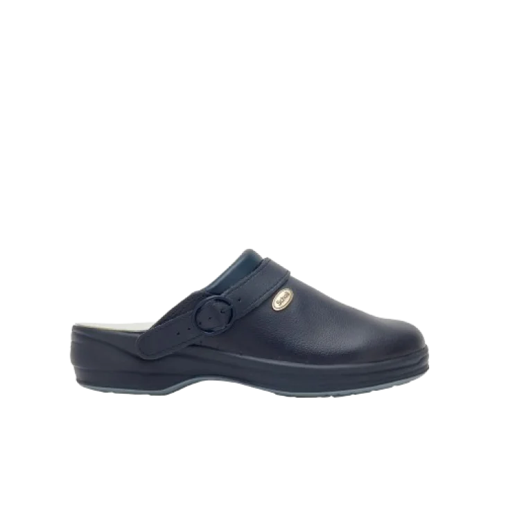CLOG Bonus Liscio Navy Blue 44 CLOG Bonus Liscio Navy Blue 44