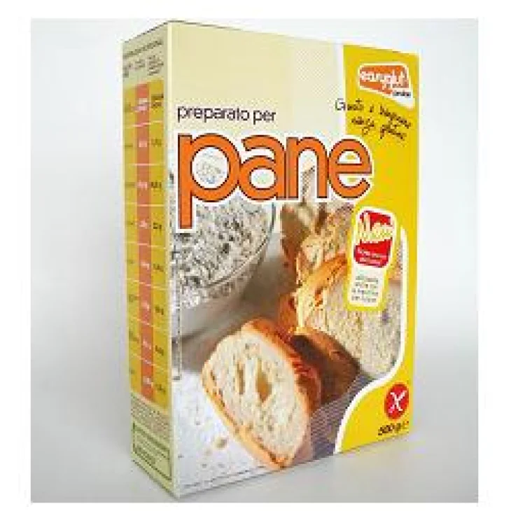 EASYGLUT Prep.Pane 500g EASYGLUT Prep.Pane 500g
