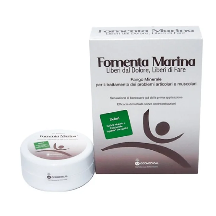 DOLORI Gel Minerale 150g DOLORI Gel Minerale 150g