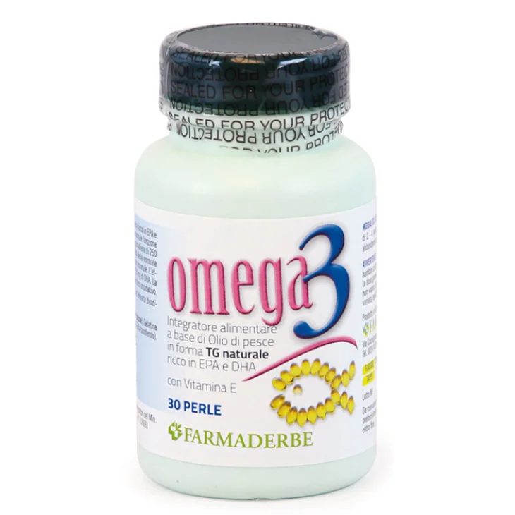 NUTRA Omega*3 30 Prl NUTRA Omega*3 30 Prl