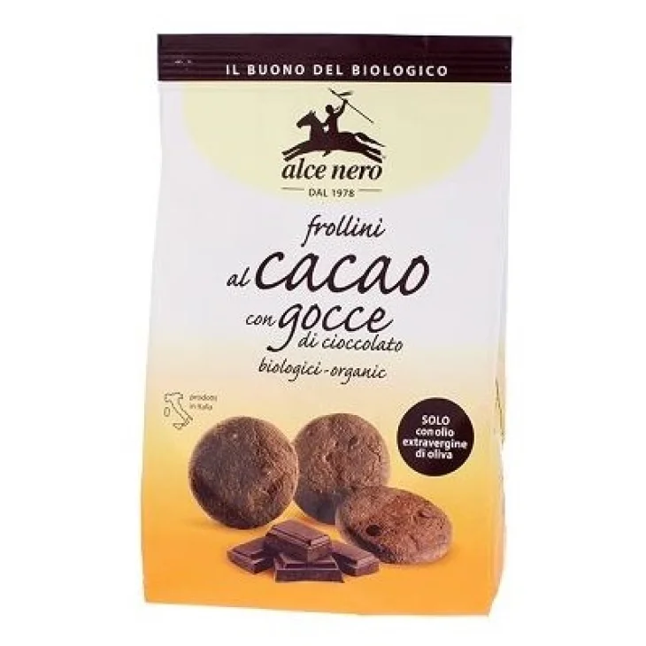 ALCE Froll.Cacao Gtt Ciocc. ALCE Froll.Cacao Gtt Ciocc.
