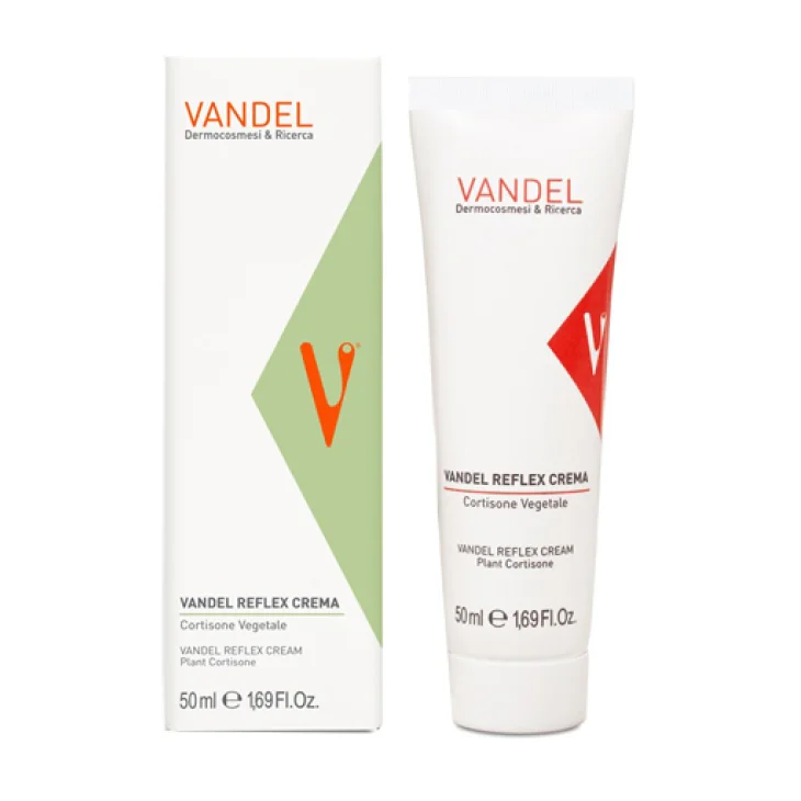 VANDEL Reflex Crema  50ml