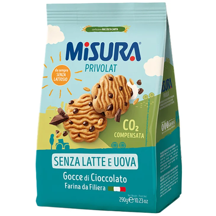 MISURA Privolat Bisc.Gocce290g