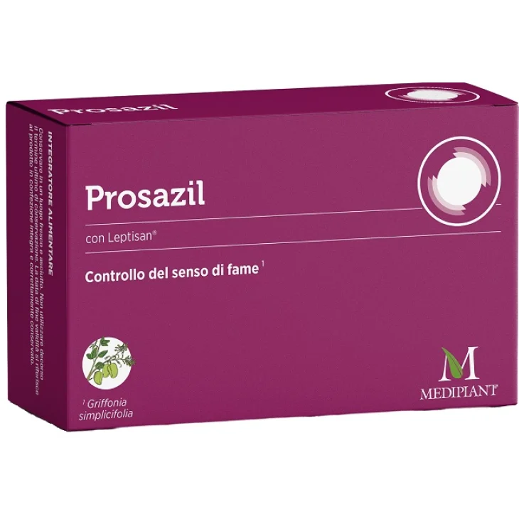 PROSAZIL 30 Cpr 800mg