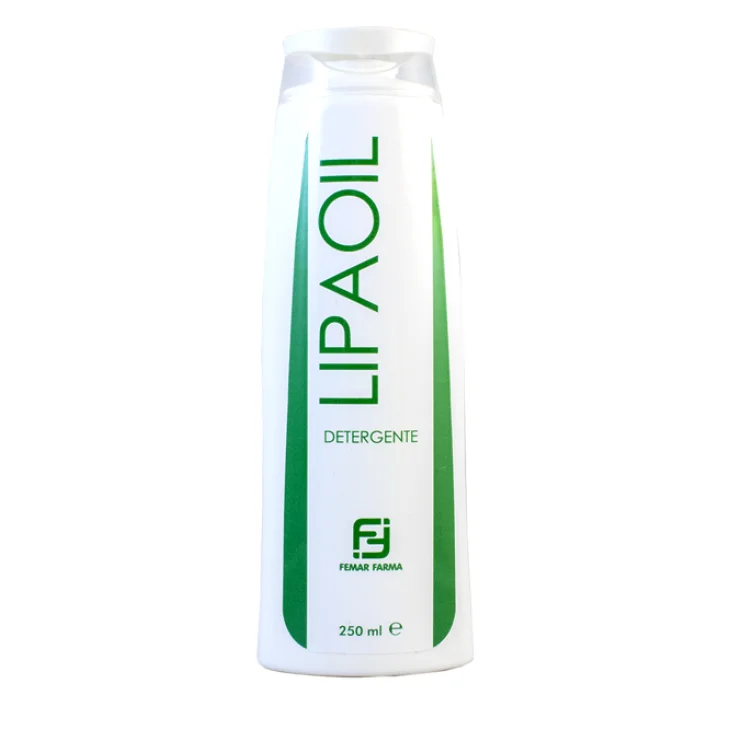 LIPAOIL Det.250ml LIPAOIL Det.250ml
