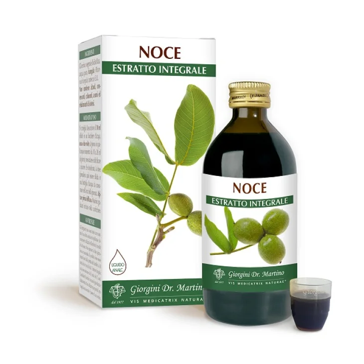 NOCE Estr.Integr.200ml SVS