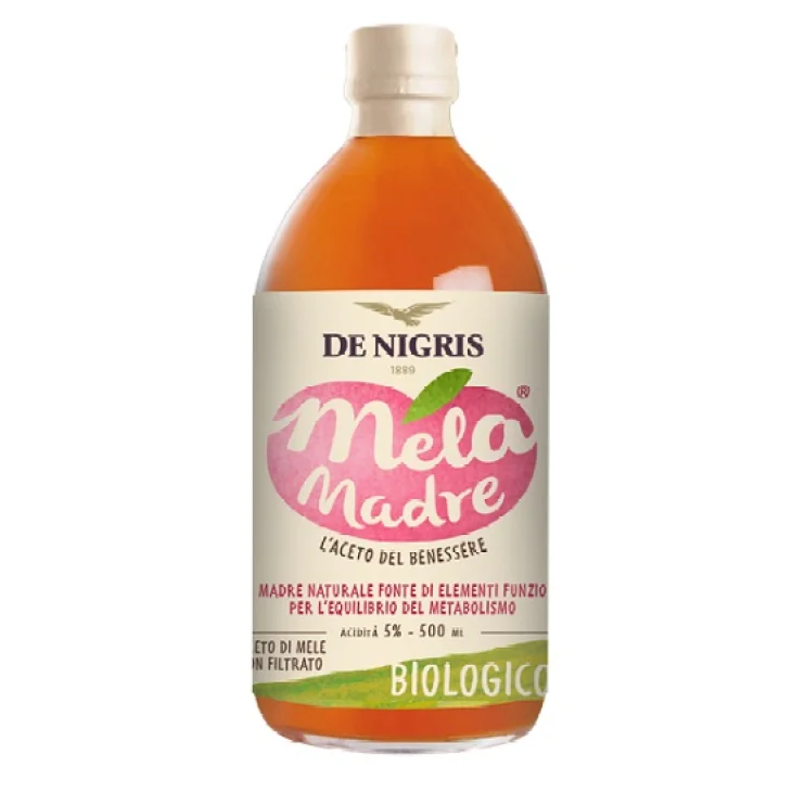 ACETO Mele Biologico 500ml ACETO Mele Biologico 500ml