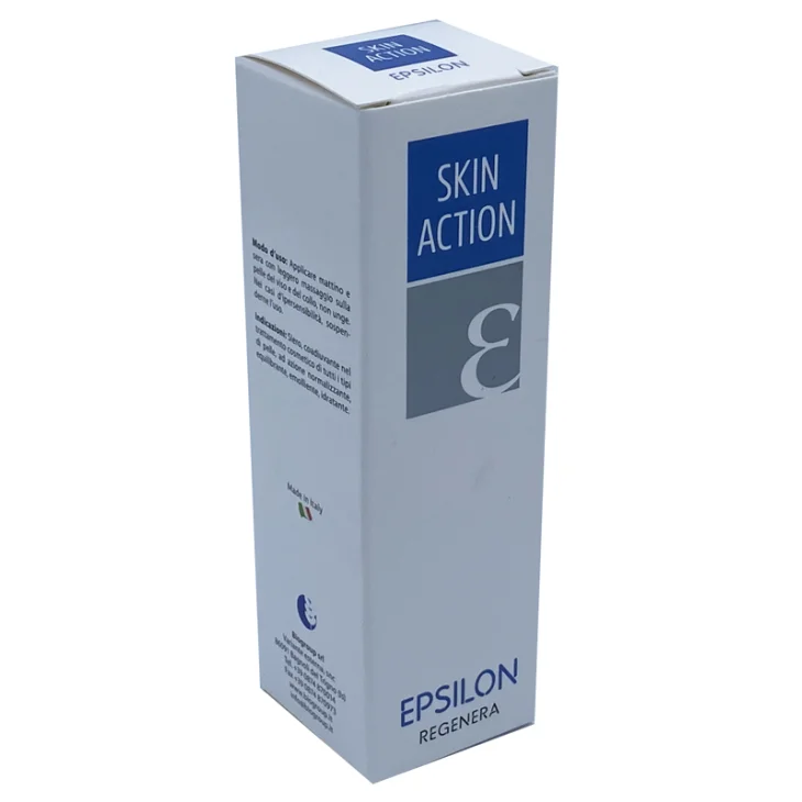 SKIN ACTION Epsilon Regenera SKIN ACTION Epsilon Regenera