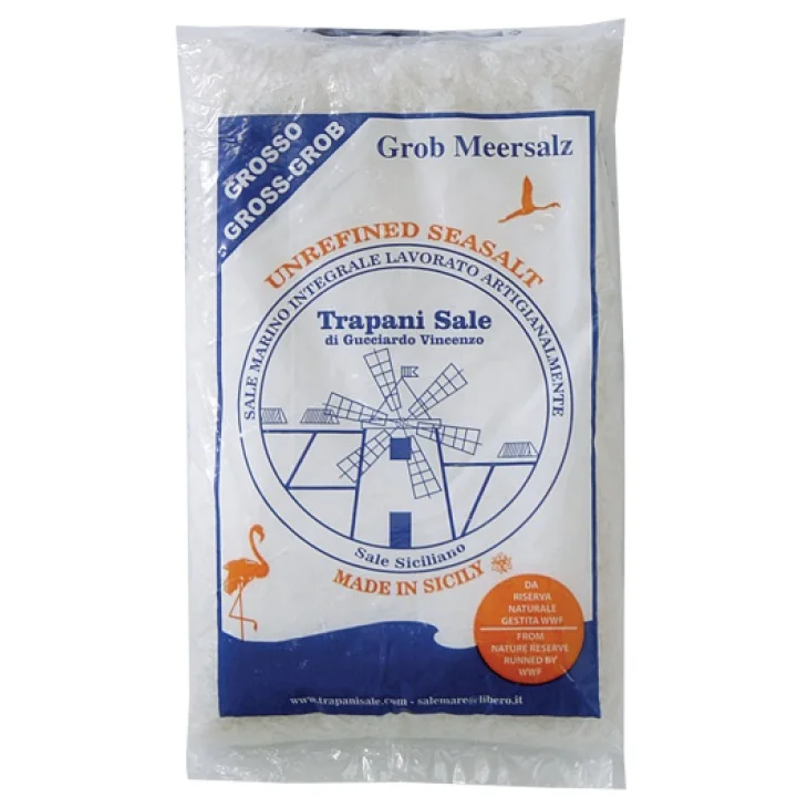 PROBIOS Sale Gros.Trapani 1Kg