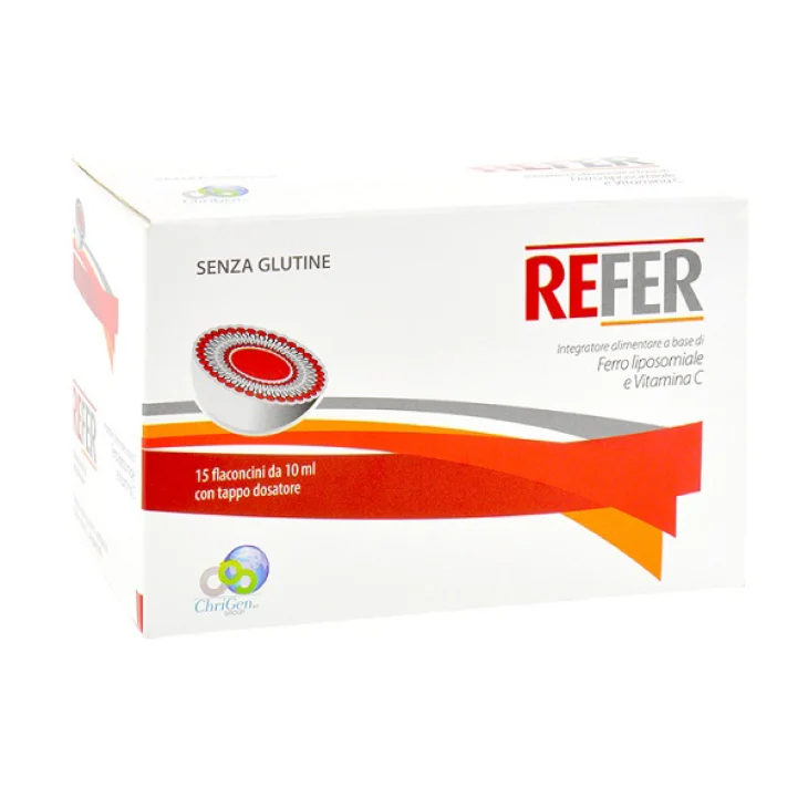 REFER 15fl.10ml REFER 15fl.10ml