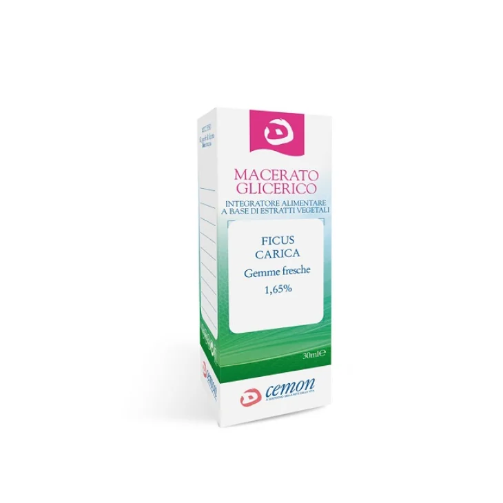 CME FICUS CARICA MG 30ml CME FICUS CARICA MG 30ml