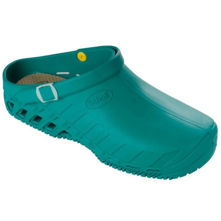 CLOG Evo Emerald 44/45